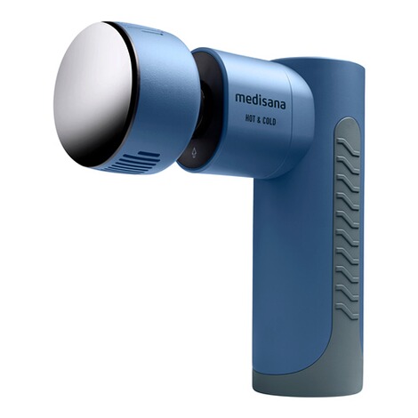 MEDISANA  Massageapparaat "600 Hot & Cold" 7