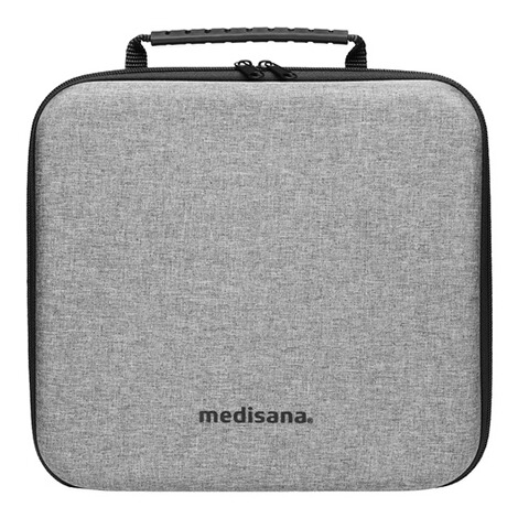 MEDISANA  Massageapparaat "600 Hot & Cold" 18