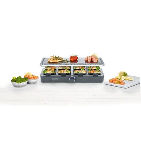 Severin  Gourmetstel 3