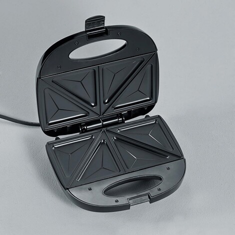 Severin  Tosti-ijzer 5