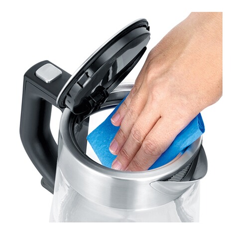 Severin  Glazen waterkoker 6