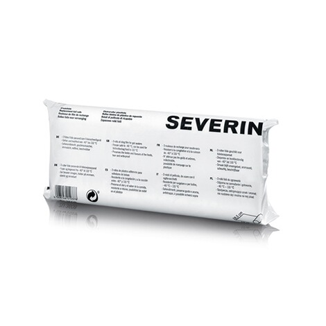 Severin  Navulling folie 1