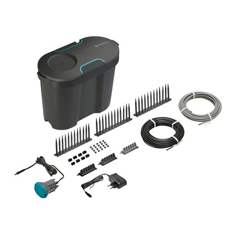Gardena  Vakantiebewateringsset incl. waterreservoir 1