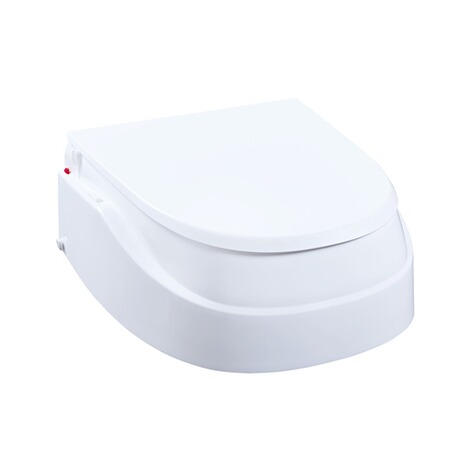 DIETZ REHA PRODUKTE  Smartfix-toiletverhoger 3