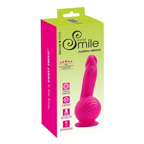 vibrator Power 5