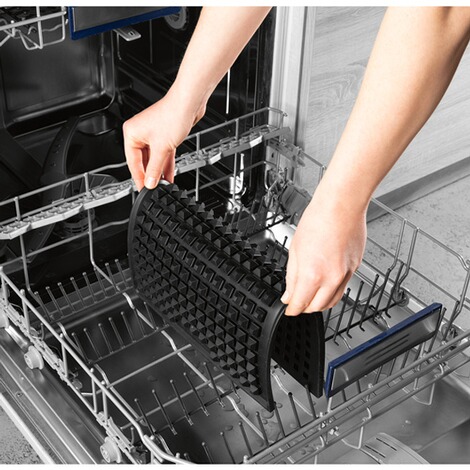Die Höhle der Löwen  KitchBo silicone bakmat startset, 8-delig 6