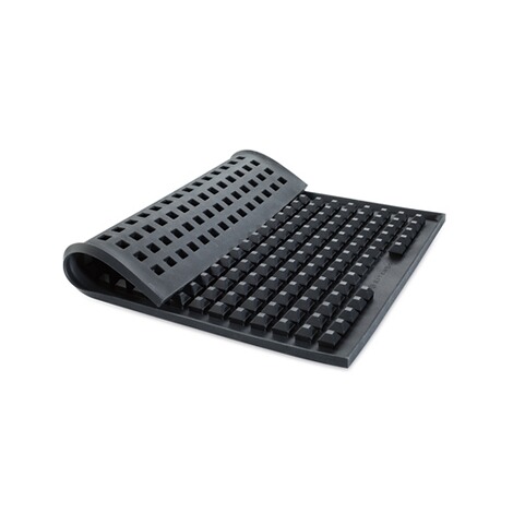 Die Höhle der Löwen  KitchBo silicone bakmat startset, 8-delig 2