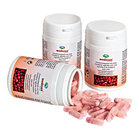 MEDOSANCranberry-capsules 2