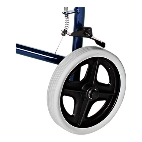 Begrijpen spleet Harde ring REHAFORUM MEDICAL Rollator met 3 wielen online kopen | Huis & Comfort