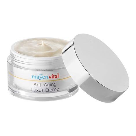 mayenVITAL®  Anti-aging luxe crème "Bio Active", 175 ml 2