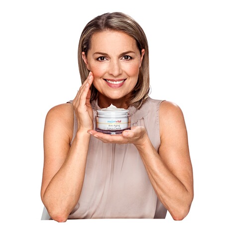 mayenVITAL®  Anti-aging luxe crème "Bio Active", 175 ml 3