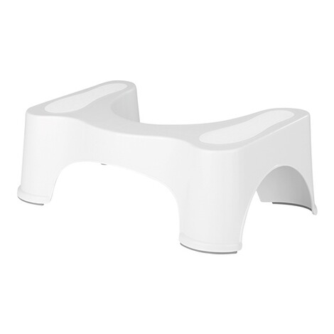 Toilettenhocker 1