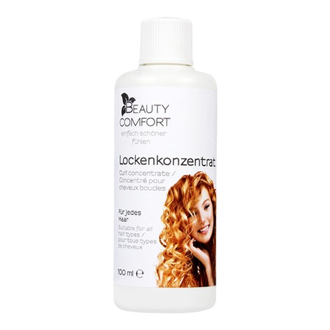 Beauty Comfort 2