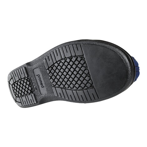 PROMED  Sani Cabrio-Stiefelette 4
