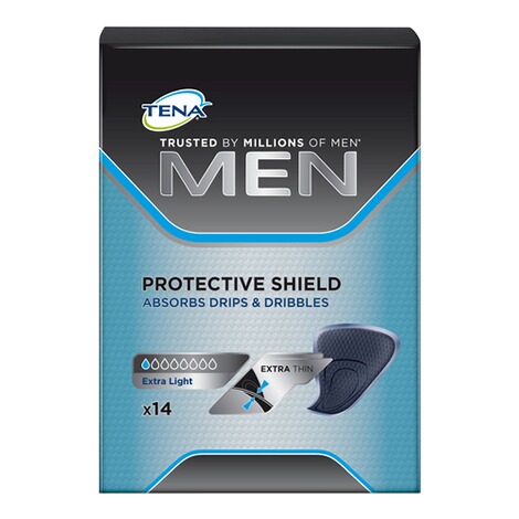 TENA  Tena Men "Extra Light", 14 Stück 5