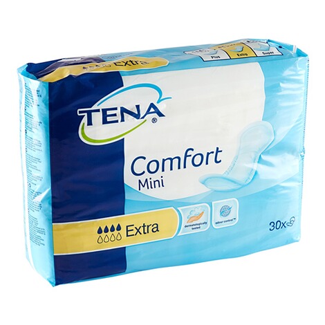 TENATena "Comfort Mini Extra", 30 Stück 1