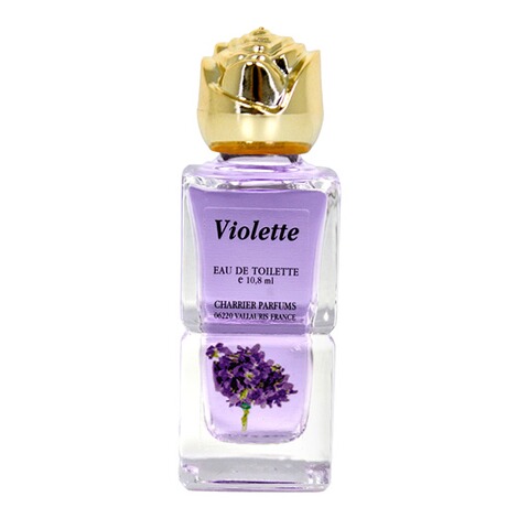 Parfumset Provence, 5-delig 5