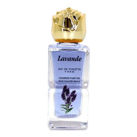 Parfüm-Set "Provence", 5-teilig 6