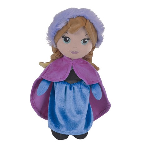 simba disney frozen puppe niedliche anna p1368855 1