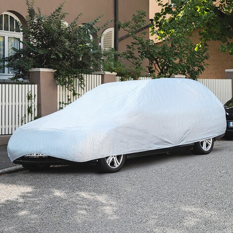 Auto-Ganzgarage online kaufen | Die moderne Hausfrau