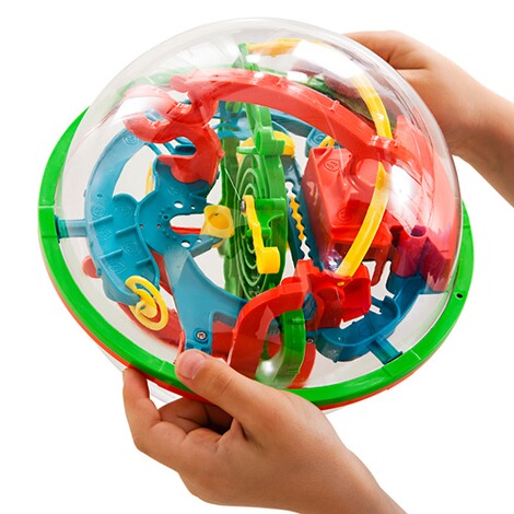 Kleine Spielkugel Kleine Spielkugel