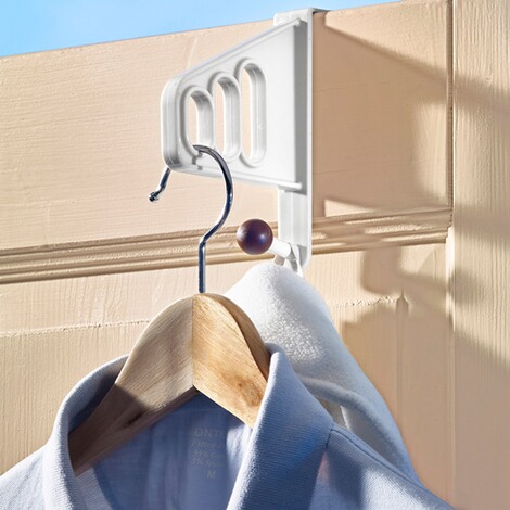 Tür-Kleiderhaken online kaufen | Die moderne Hausfrau