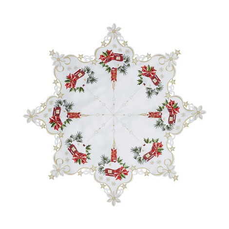 vivaDOMO® LED Sterndecke "Kerzenschein" online kaufen | Die moderne