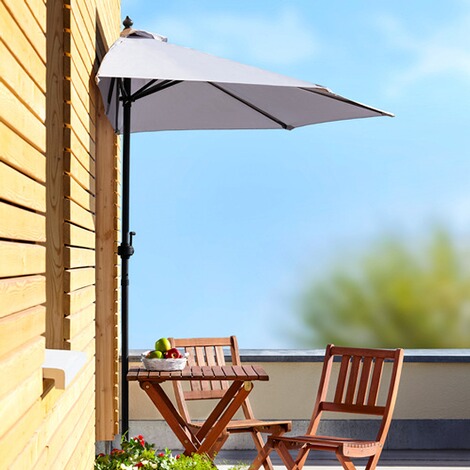 parasol pour balcon 224 commander en ligne maison confort parasol pour balcon 224 commander en ligne maison confort