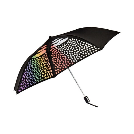 Farbwechsel-Regenschirm "Regenbogen" online kaufen | Die ...