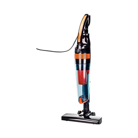 aspirateur 2 en 1