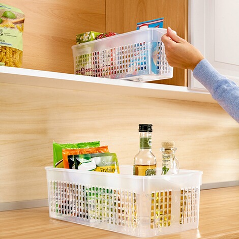 Küchen-Organizer "Korb" online kaufen | Die moderne Hausfrau