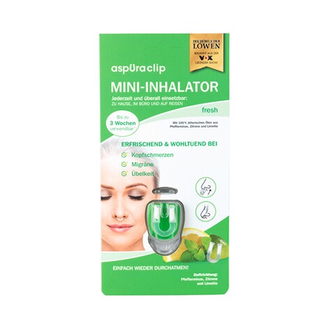 Nasenclip Höhle Der Löwen