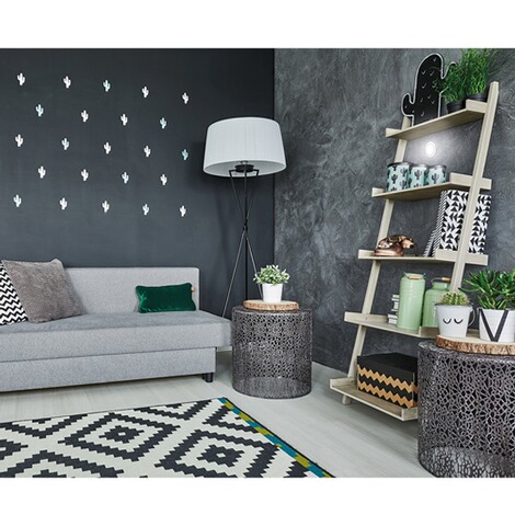 Mediashop Handylux Color Click Kabellose Led Lampe Mit