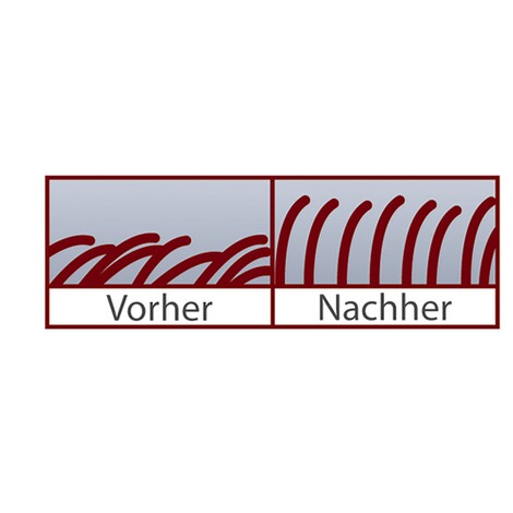 Ruco Teppich Fransenkamm Online Kaufen Walzvital