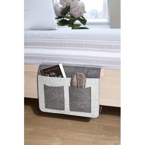 Bett Butler Slappy mit 3 Taschen online kaufen | Die ...