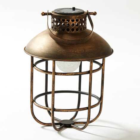 Solarleuchten kaufen