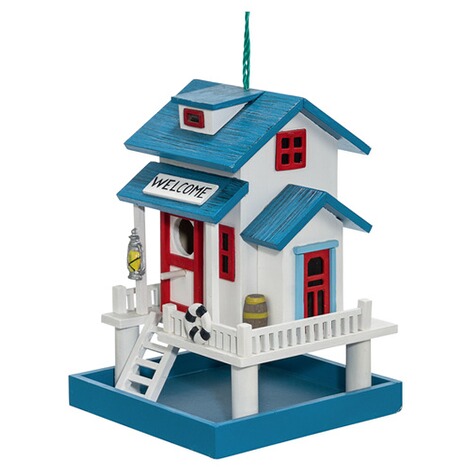 Vogelhaus Beach online kaufen | Die moderne Hausfrau