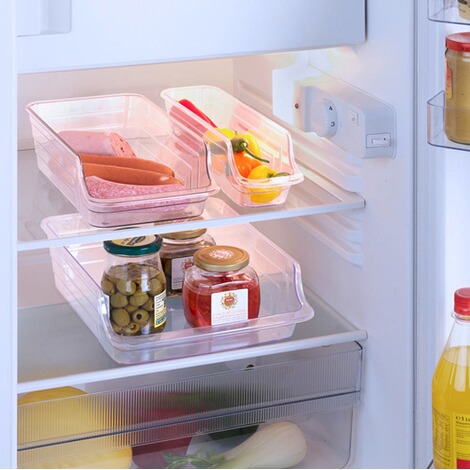 Kühlschrank-Organizer online kaufen | Die moderne Hausfrau
