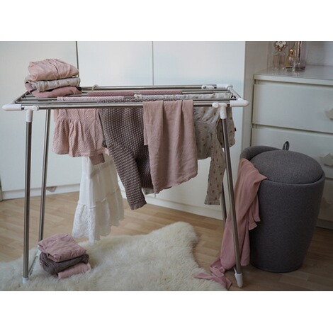 WENKO Wäschetrockner Profi Single, 5,5 m Trockenlänge online kaufen