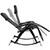 genialo®  Vario-schommelstoel zwart 2