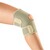   Kniebandage  Beige