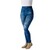   Slim-Leggings  Motiv Blatt