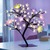 LED-Baum "4 Jahreszeiten" 2