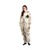 Knuffeloverall "Minca" 1