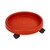 Ruco  Plantenplateau terracotta 1