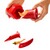 genialo  Paprika- und Chili-Entkerner, 2 Stück 1