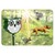 Genius Ideas  Solar-Ultraschall-Tierschreck "Eule" 2