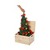 Kant-en-klaar versierde pop-up-kerstboom 2