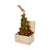 Kant-en-klaar versierde pop-up-kerstboom 3