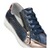 wonderWALKComfort-sneaker "Gabi"  blauw 2